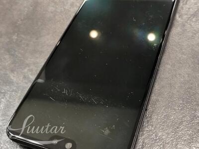 Mobiiltelefon Huawei P20 Pro 128GB