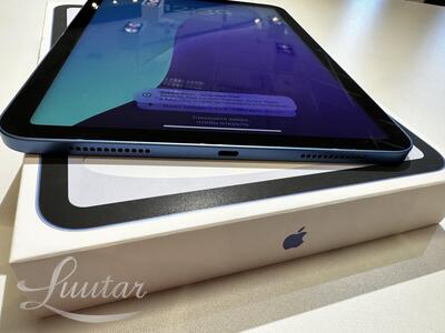 Tahvelarvuti Apple iPad A16 Wi-Fi 128GB
