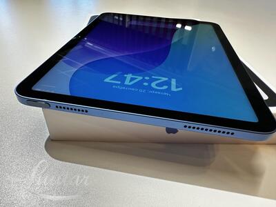 Tahvelarvuti Apple iPad A16 Wi-Fi 128GB