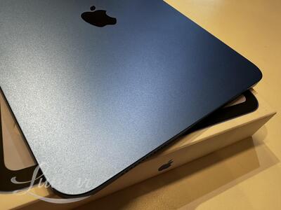 Tahvelarvuti Apple iPad A16 Wi-Fi 128GB