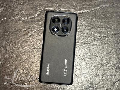 Mobiiltelefon Xiaomi Redmi Note 14 Pro 5G 256GB