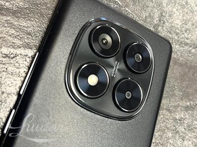 Mobiiltelefon Xiaomi Redmi Note 14 Pro 5G 256GB