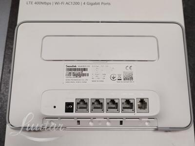 Ruuter Huawei B535-333 4G