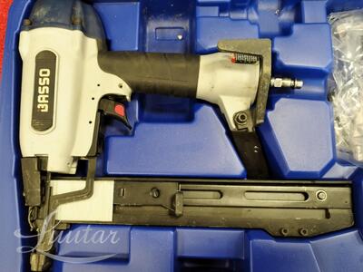 Klambripüstol Basso S500/40FI 