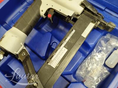 Klambripüstol Basso S500/40FI 