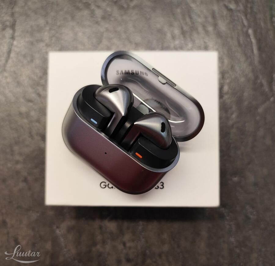 Kõrvaklapid Samsung Galaxy Buds 3 SM-R530