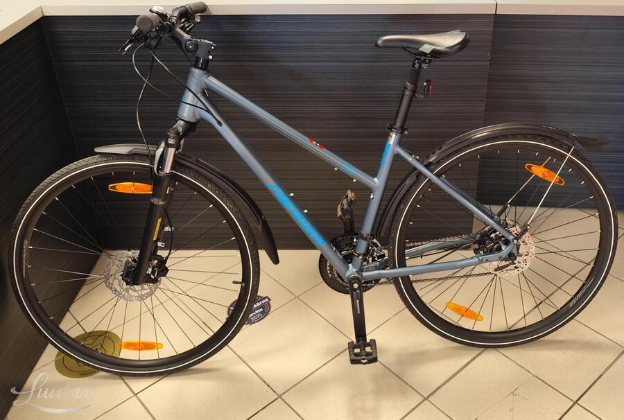 Jalgratas Merida Crossway 20