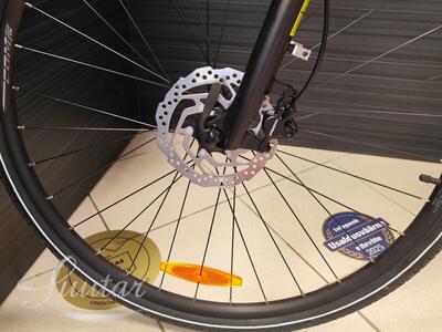 Jalgratas Merida Crossway 20