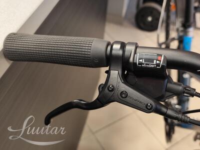 Jalgratas Merida Crossway 20