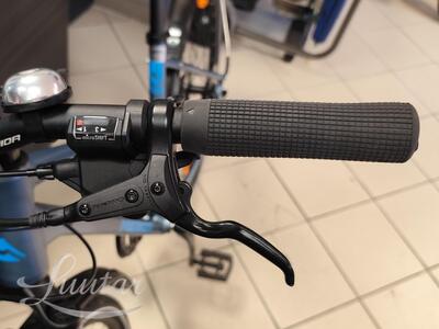 Jalgratas Merida Crossway 20