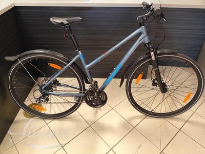 Jalgratas Merida Crossway 20