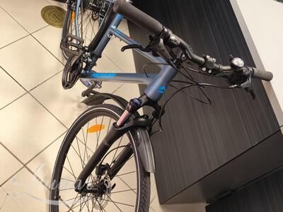 Jalgratas Merida Crossway 20