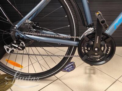 Jalgratas Merida Crossway 20