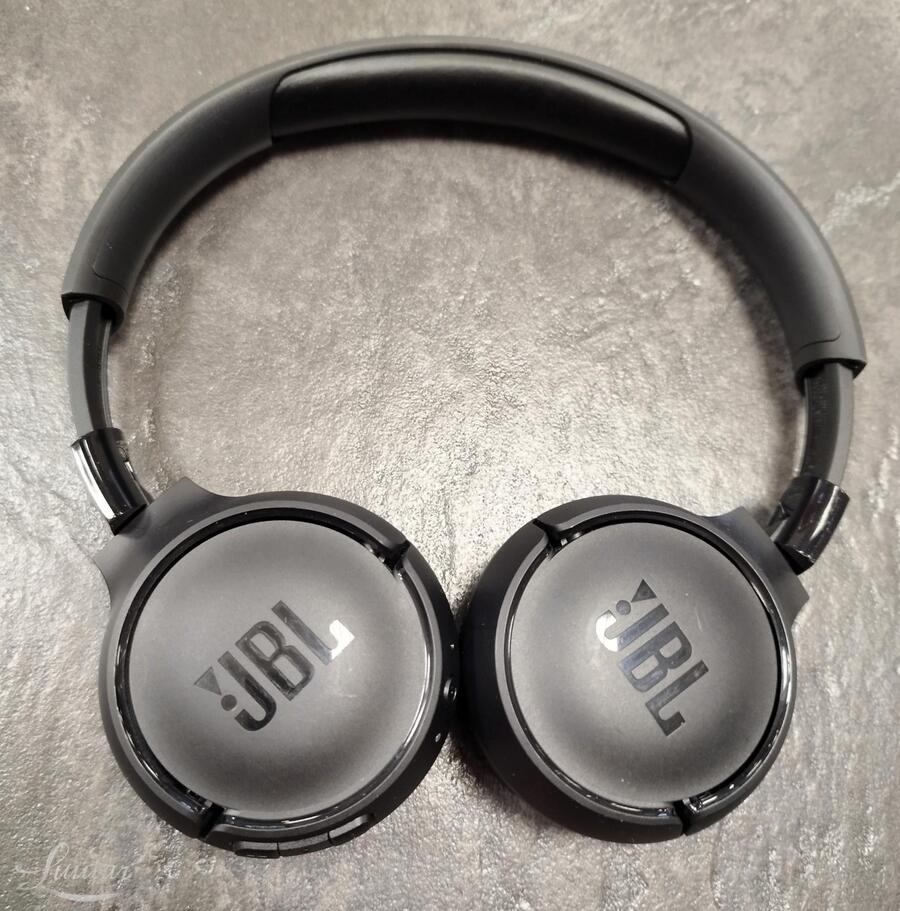 Kõrvaklapid JBL Tune 520BT