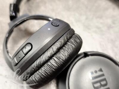 Kõrvaklapid JBL Tune 520BT