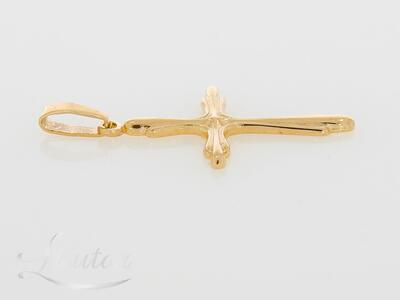 Kuld kulon 585* Rist