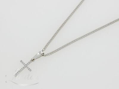 Kuldkaelakett kuloniga 585* 