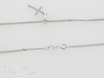 Kuldkaelakett kuloniga 585* 