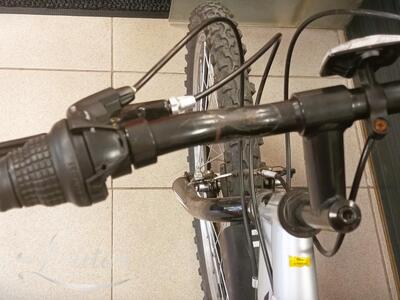 Jalgratas Muddyfox Energy 24"