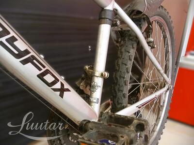 Jalgratas Muddyfox Energy 24"