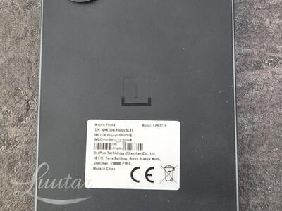Mobiiltelefon OnePlus Nord CE5 256GB