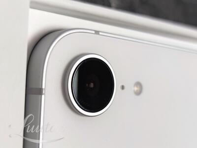 Mobiiltelefon Apple iPhone 16e 128GB UUS!