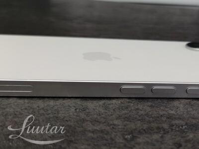 Mobiiltelefon Apple iPhone 16e 128GB UUS!