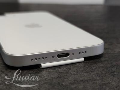 Mobiiltelefon Apple iPhone 16e 128GB UUS!