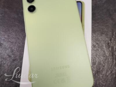 Mobiiltelefon Samsung Galaxy A34 5g 256gb