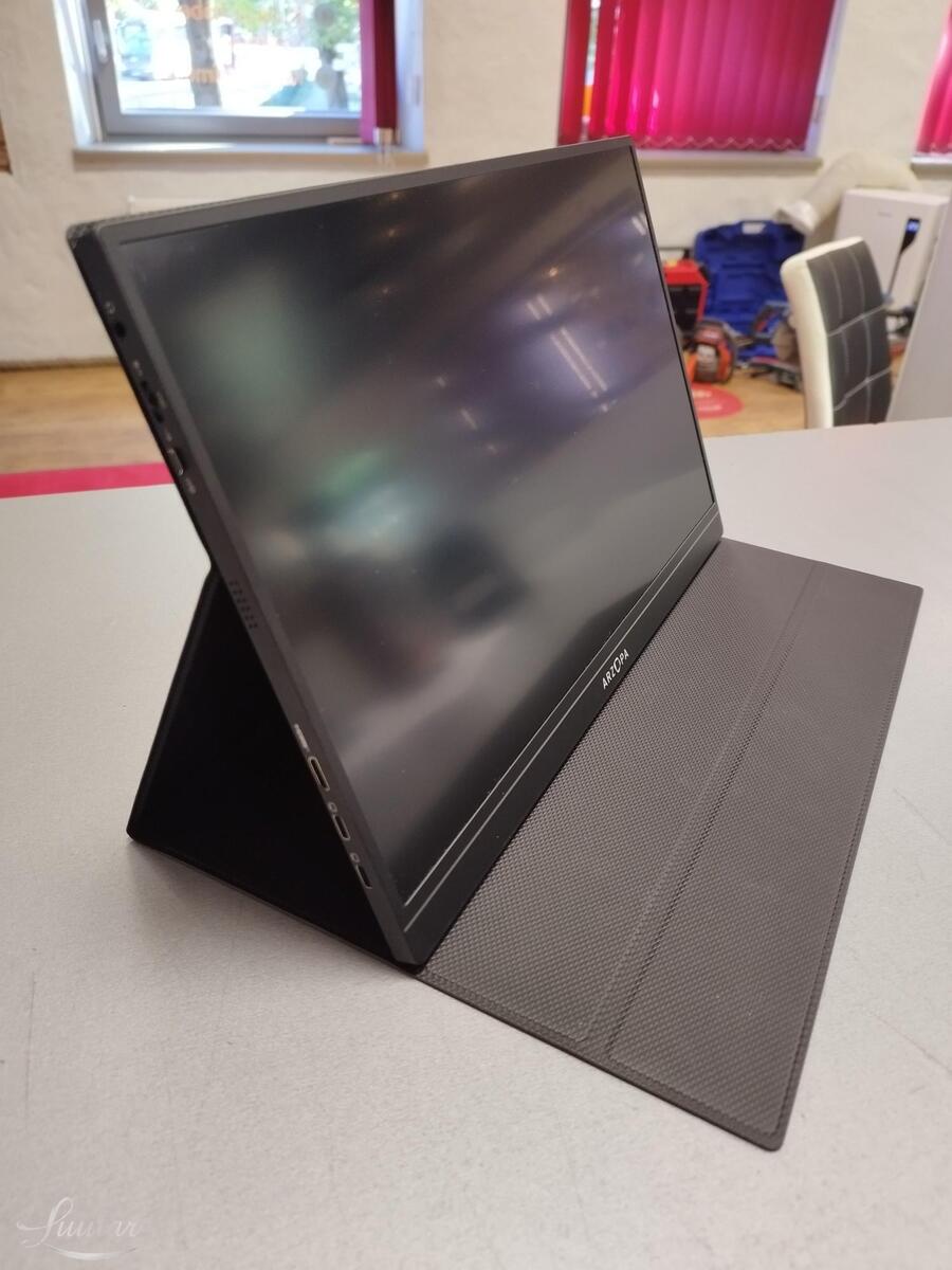 Monitor Arzopa A1 Gamut