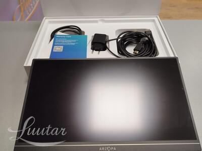 Monitor Arzopa A1 Gamut