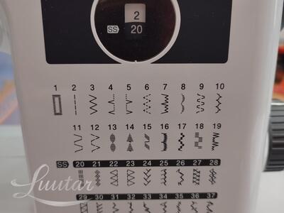 Õmblusmasin Brother HF37