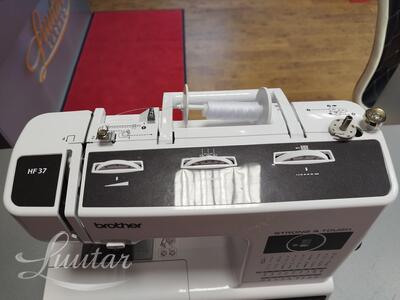 Õmblusmasin Brother HF37