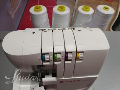 Overlokk Singer S 0105