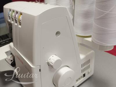 Overlokk Singer S 0105