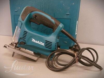 Tikksaag MAKITA 4329 
