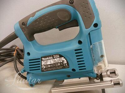 Tikksaag MAKITA 4329 