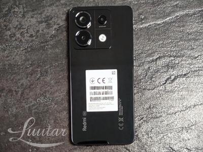 Mobiiltelefon Redmi Note 13 Pro 5G 256GB
