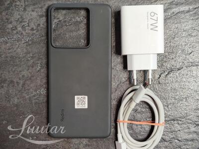 Mobiiltelefon Redmi Note 13 Pro 5G 256GB