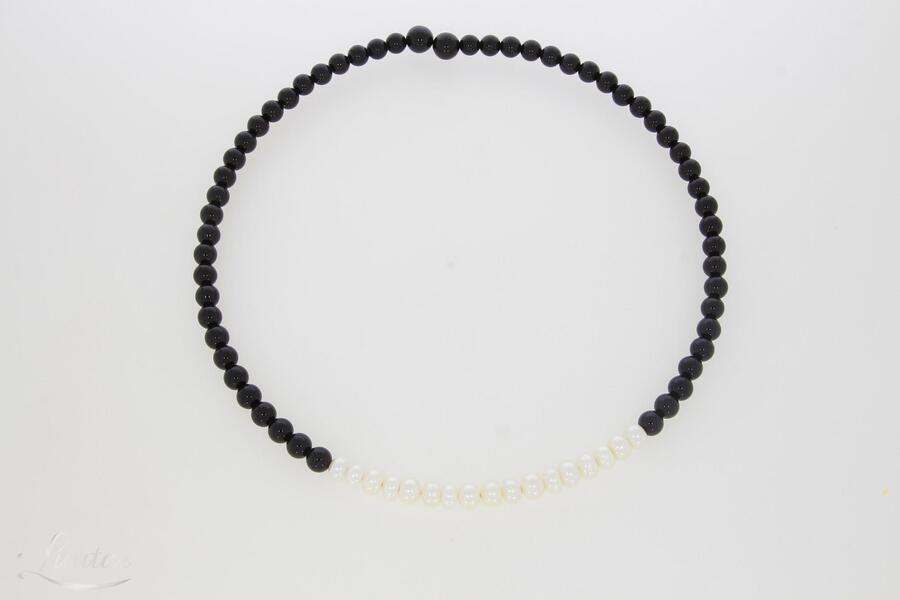 Kaelakee Oonüks & Pärlid