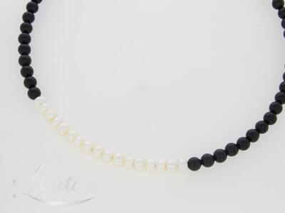 Kaelakee Oonüks & Pärlid