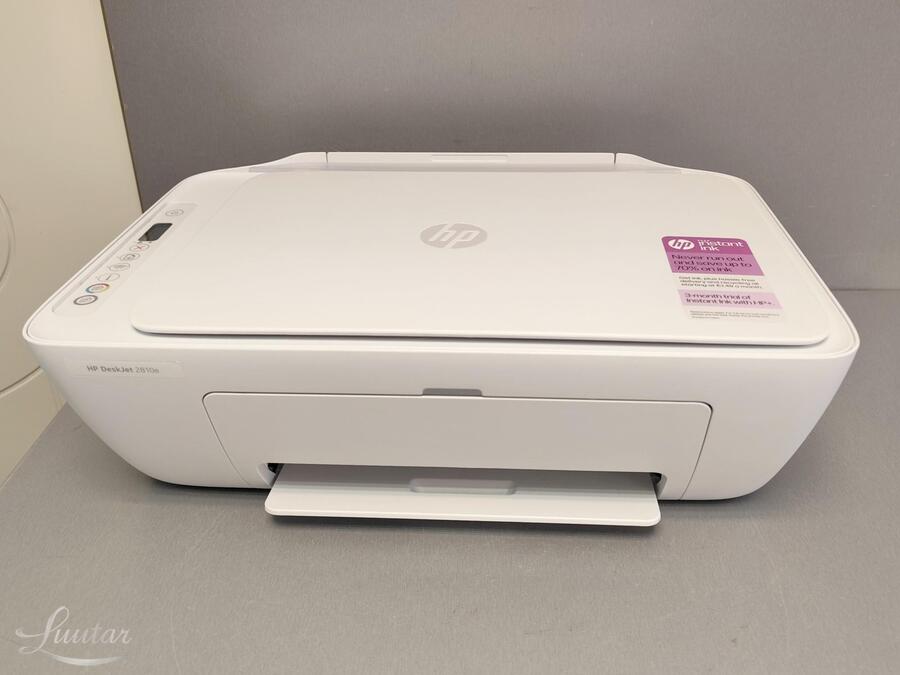 Printer HP DeskJet 2810e