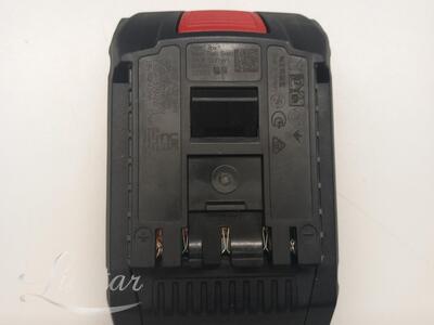 Aku Bosch ProCore18V 4.0V