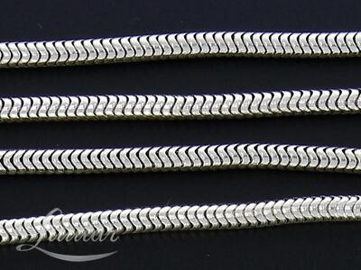 Hõbekaelakett kuloniga 925*