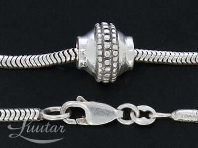 Hõbekaelakett kuloniga 925*