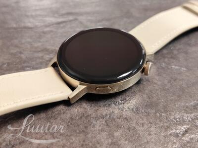 Nuttikell Huawei Watch GT3 