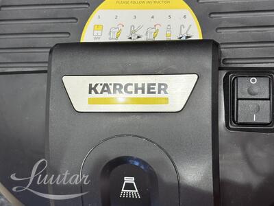 Tekstiilipesur Kärcher SE 4 Plus