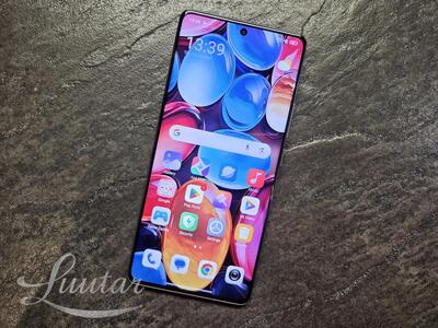 Mobiiltelefon Xiaomi Redmi Note 14 Pro 4G 256GB