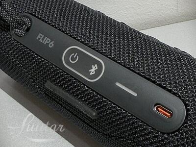 Bluetooth kõlar JBL Flip6