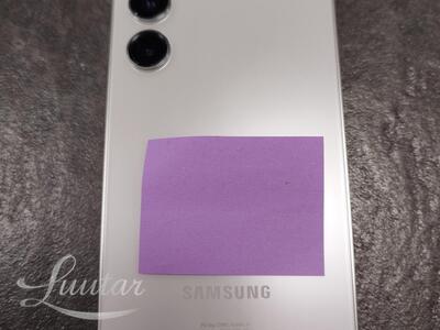 Mobiiltelefon Samsung Galaxy S24 128gb